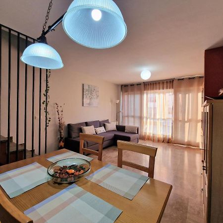 Ds Duplex Acera Del Rio, Parking Opcional Apartment Cordoba Exterior photo