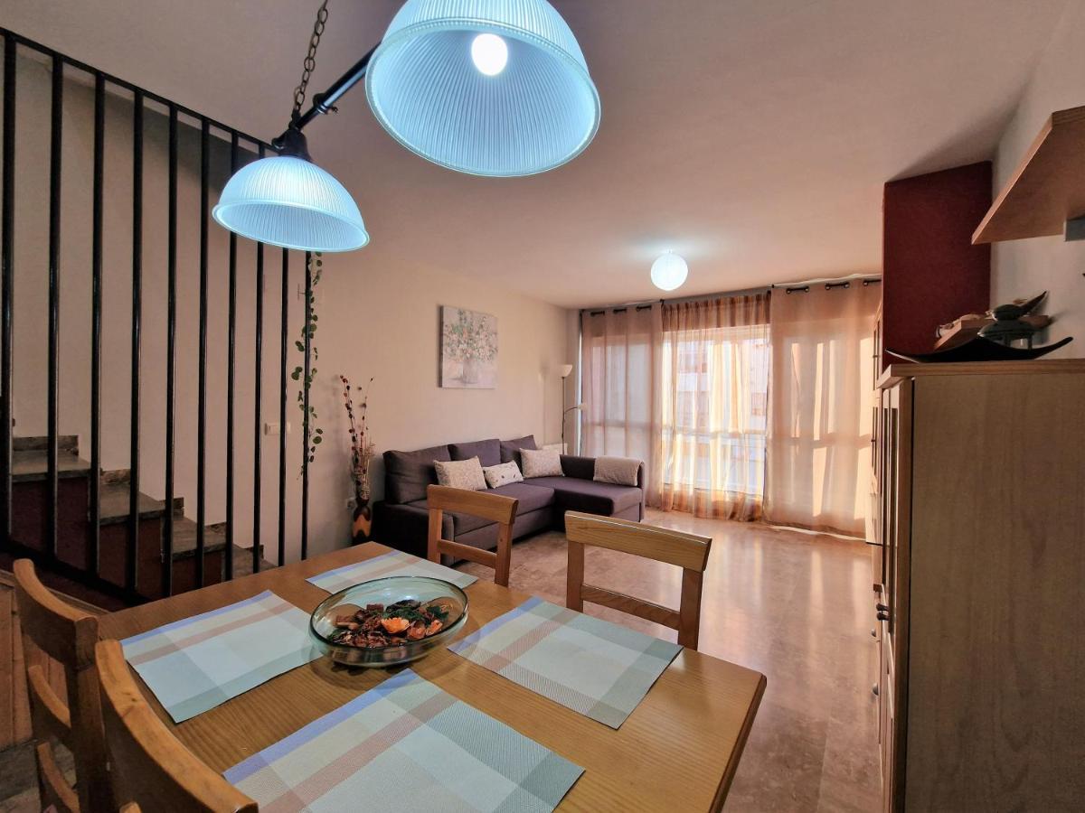 Ds Duplex Acera Del Rio, Parking Opcional Apartment Cordoba Exterior photo