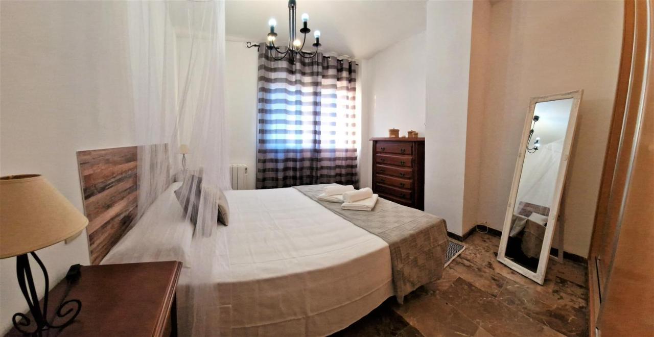 Ds Duplex Acera Del Rio, Parking Opcional Apartment Cordoba Exterior photo