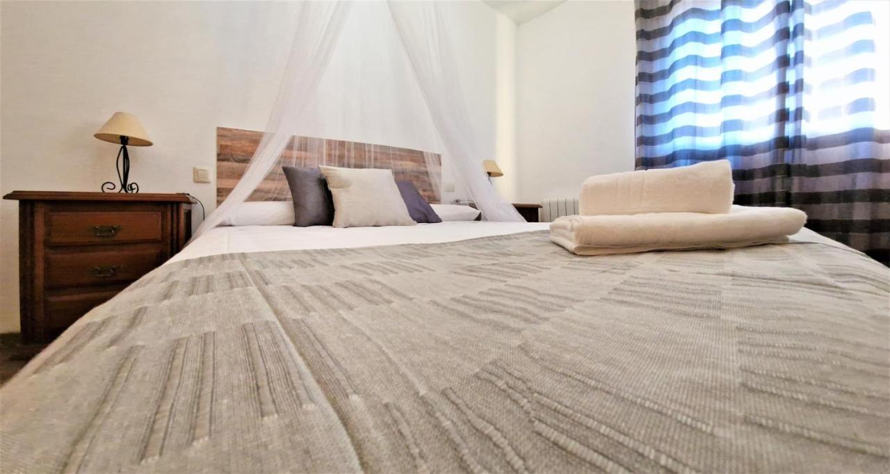 Ds Duplex Acera Del Rio, Parking Opcional Apartment Cordoba Exterior photo