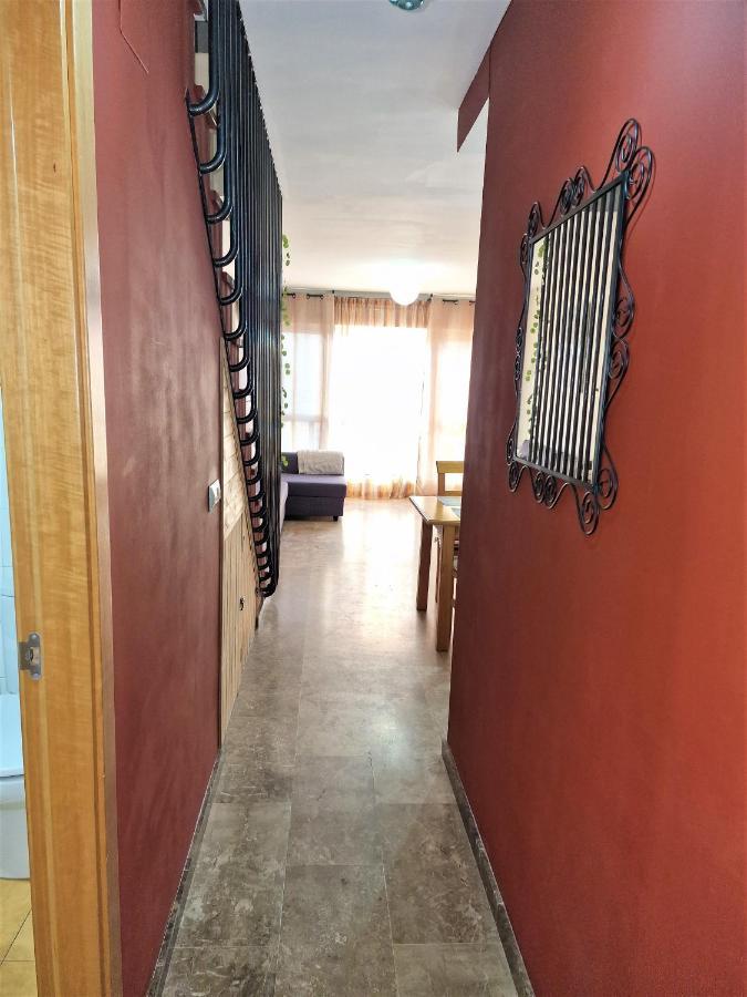 Ds Duplex Acera Del Rio, Parking Opcional Apartment Cordoba Exterior photo