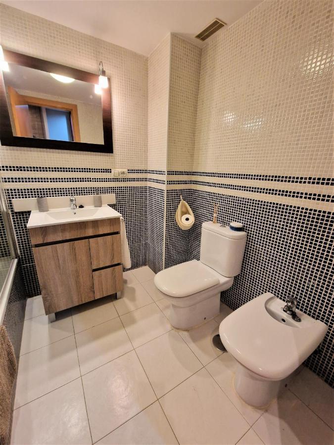 Ds Duplex Acera Del Rio, Parking Opcional Apartment Cordoba Exterior photo
