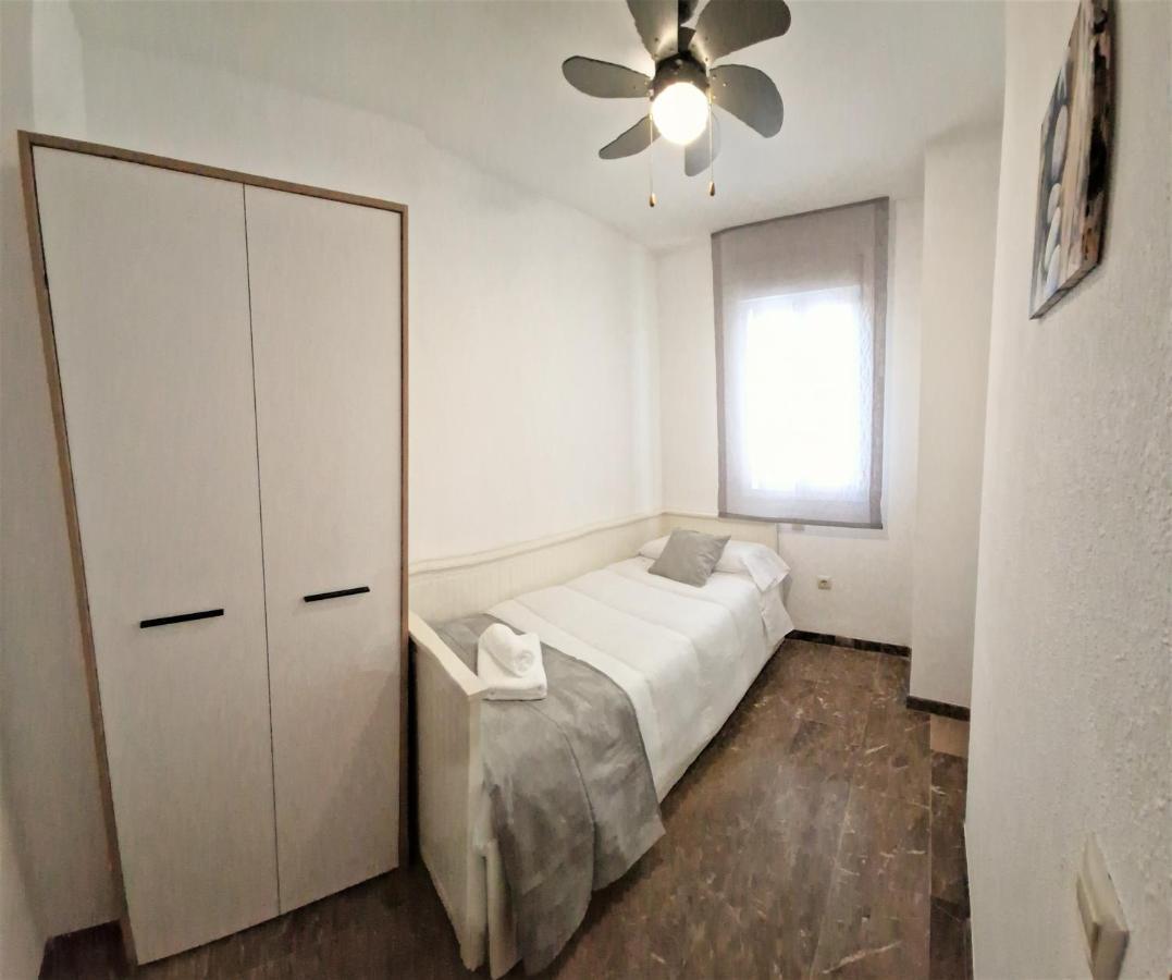 Ds Duplex Acera Del Rio, Parking Opcional Apartment Cordoba Exterior photo
