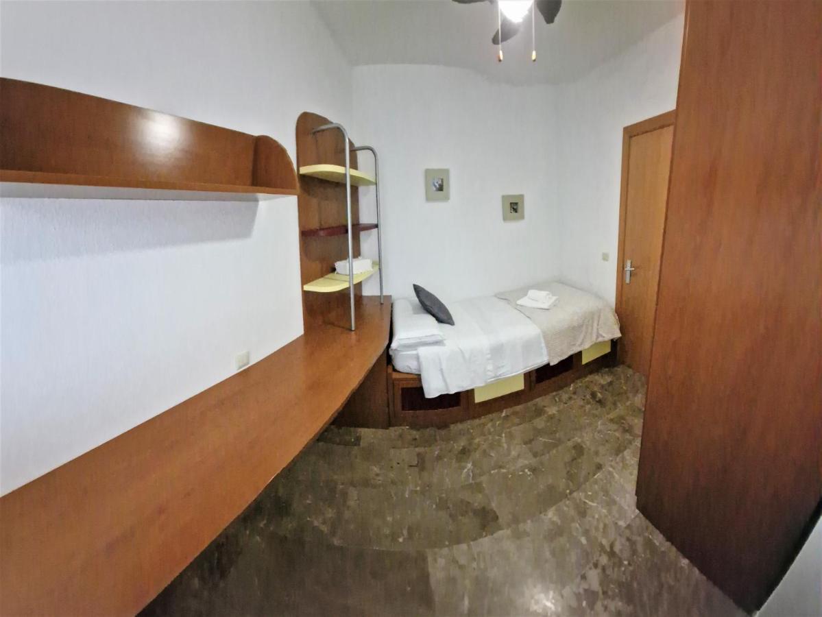 Ds Duplex Acera Del Rio, Parking Opcional Apartment Cordoba Exterior photo