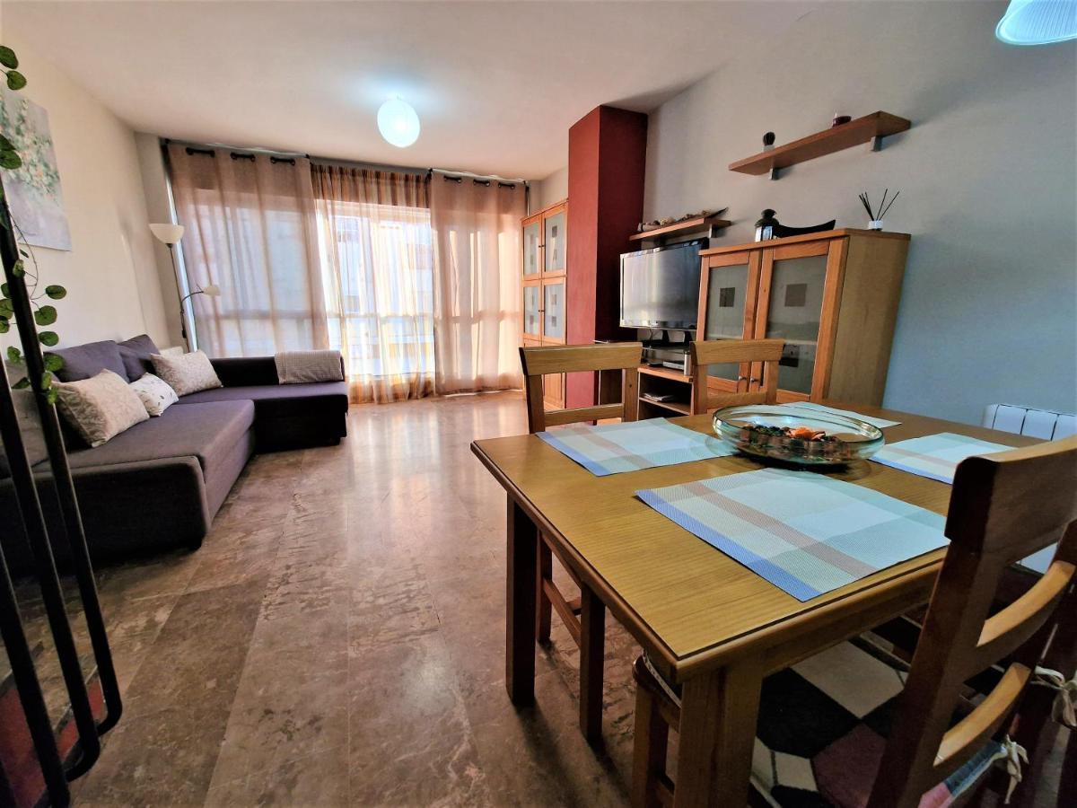 Ds Duplex Acera Del Rio, Parking Opcional Apartment Cordoba Exterior photo