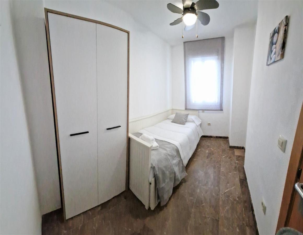 Ds Duplex Acera Del Rio, Parking Opcional Apartment Cordoba Exterior photo