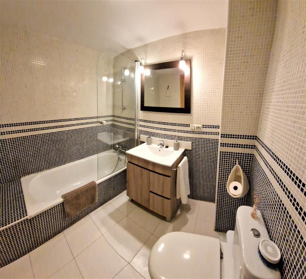 Ds Duplex Acera Del Rio, Parking Opcional Apartment Cordoba Exterior photo