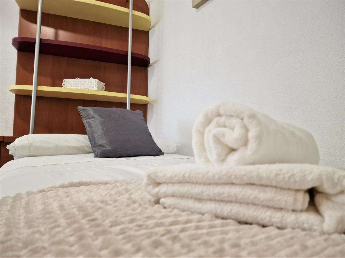 Ds Duplex Acera Del Rio, Parking Opcional Apartment Cordoba Exterior photo